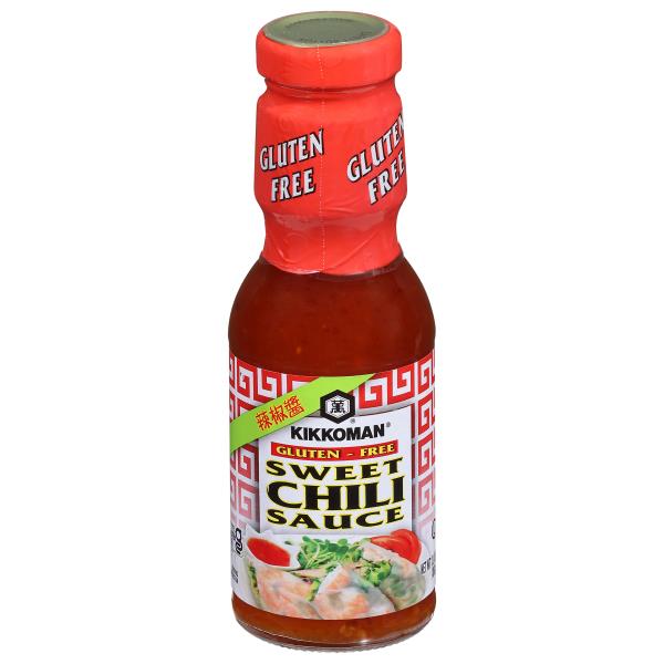 Kikkoman Sweet Chili Sauce, GlutenFree Publix Super Markets