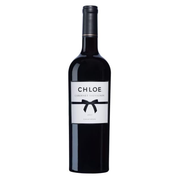 Chloe Sauvignon California Red Wine Publix Super Markets