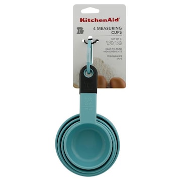 KitchenAid Measuring Cups, Set of 4
