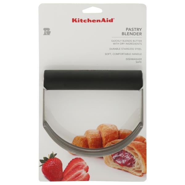 KitchenAid Pastry Blender Black