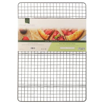 Chicago Metallic Pro Series Cooling Rack, Heavy Duty, Nonstick