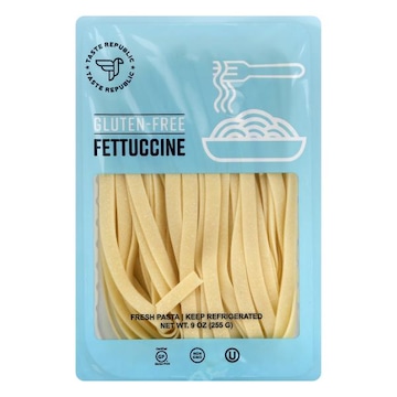 Taste Republic Fettuccine, Gluten Free