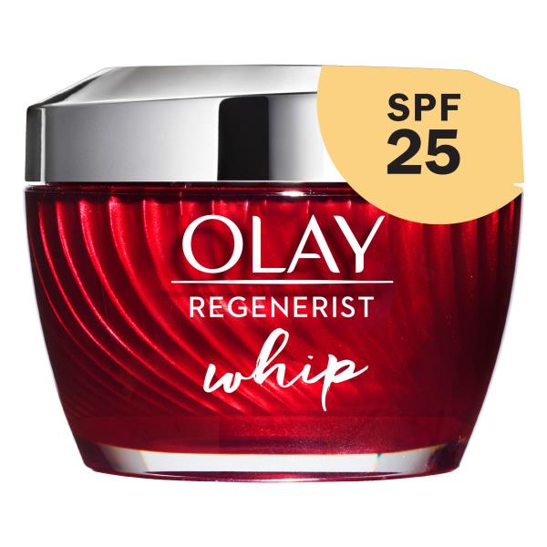 Olay Regenerist Whip Face Moisturizer SPF 25, 1.7 oz | Publix