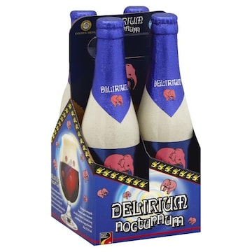 Delirium Nocturnum