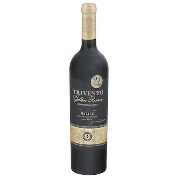 Trivento Malbec, Golden Reserve
