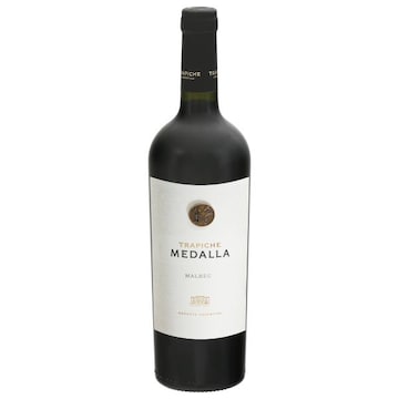 Trapiche Madalla Wine, Malbec