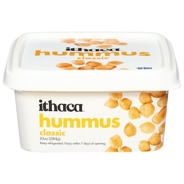 Ithaca Classic Hummus