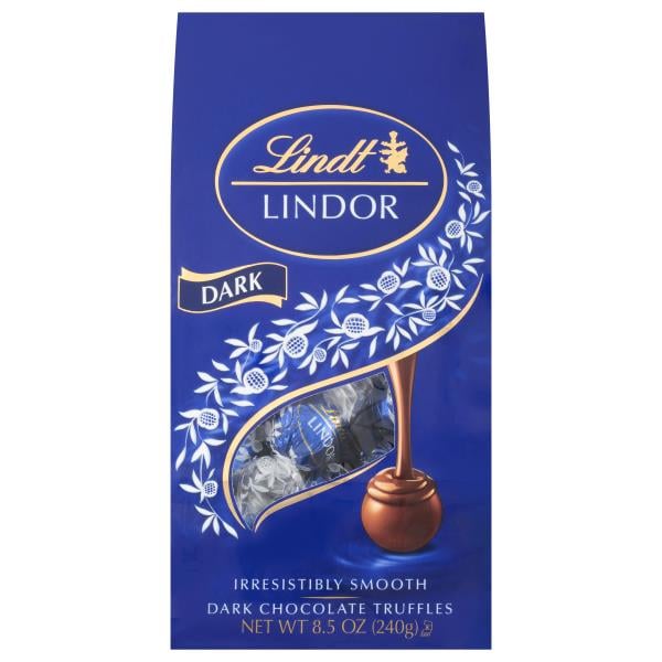 Lindt Dark Chocolate Truffles Publix Super Markets