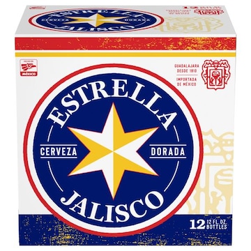 Estrella Jalisco