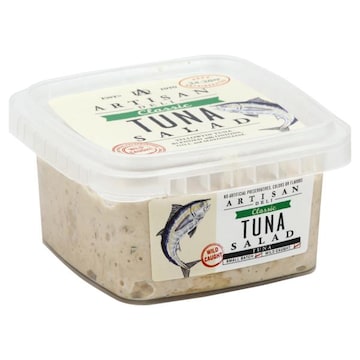 Artisan Deli Tuna Salad, Classic
