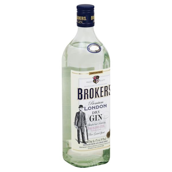 Rockers Dry Gin, Premium, London Publix Super Markets
