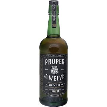 Proper Whisky, Irish, Golden Grain