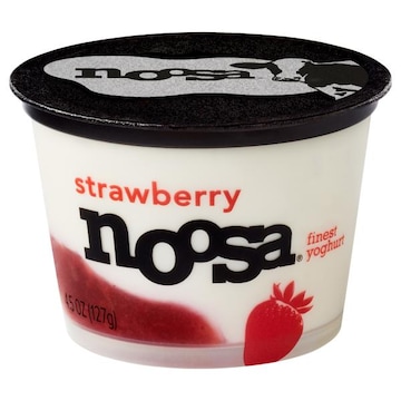 Noosa Finest Yoghurt, Strawberry