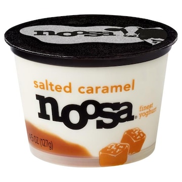 Noosa Finest Yoghurt, Salted Caramel