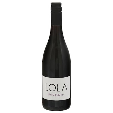 Lola Pinot Noir, North Coast, 2016