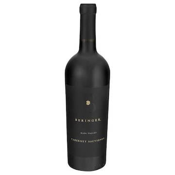 Beringer Cabernet Sauvignon, Napa Valley