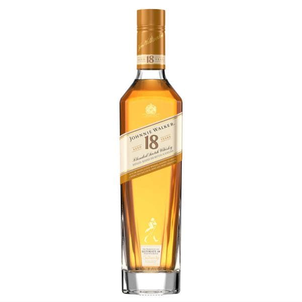 Johnnie Walker NAPOLEON　ウイスキー　ブランデー上188 Johnnie Walker 18年 ブレンデッドスコッチウイスキー700ml 【公式通販】