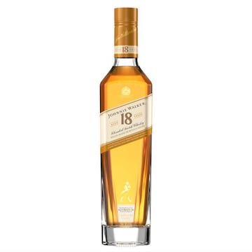 Johnnie Walker Blended Scotch Aged 18 Years
