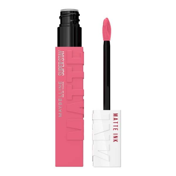 Maybelline Super Stay Maybelline Super Stay Matte Ink Longwear