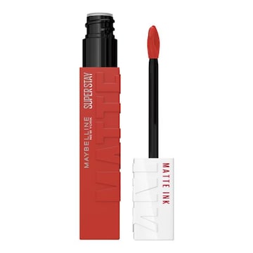 Maybelline Super Stay Maybelline Super Stay Matte Ink Longwear Liquid Lipstick Self-Starter