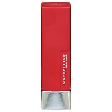 Color Sensational 382 Red for Me Cream Lipstick