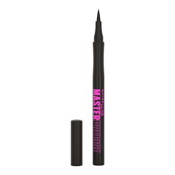 Maybelline  Master Precise® All Day Liquid Eyeliner Makeup Black