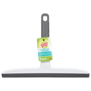 Scotch-Brite Squeegee, Streak-Free