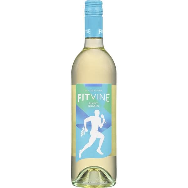 FitVine Pinot Grigio, California Publix Super Markets