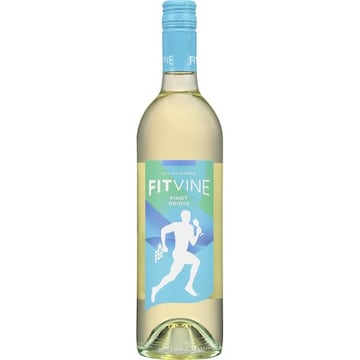 FitVine Pinot Grigio, California