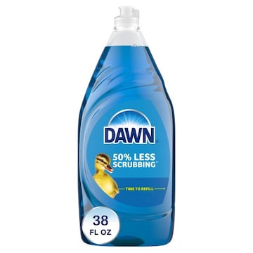 Dawn Ultra Dish Soap, Original, 38 Fl Oz