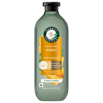 Herbal Essences Conditioner, Sulfate Free, Honey, Daily Moisture