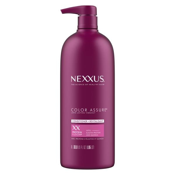 Nexxus Hair Color Assure Conditioner with ProteinFusion Publix Super
