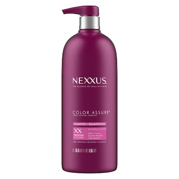 Nexxus Color Assure Sulfate-free Shampoo With ProteinFusion