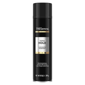 TRESemmé Extra Hold Unscented Hairspray
