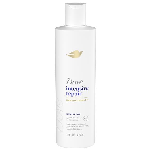 Dove Damage Therapy Intensive Repair Shampoo | Publix Super Markets