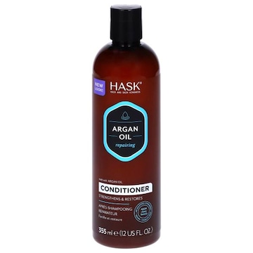 Hask Argan Oil Repairing Conditioner