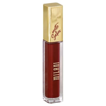 Milani Lip Creme, Elegant, Amore Satin Matte, 11