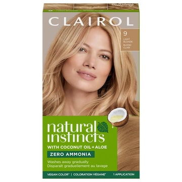 Clairol Natural Instincts