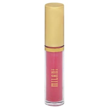 Milani Keep it Full Lip Plumper, Nourishing, Prismatic Peach 03