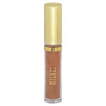 Milani Keep it Full Lip Plumper, Nourishing, Gold Dust 10