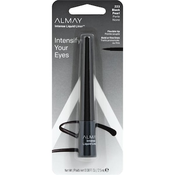 Almay Liquid Liner, Intense, Black Pearl 223
