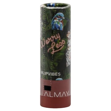Almay Lib Vibes Lipstick, Matte, Worry Less 130