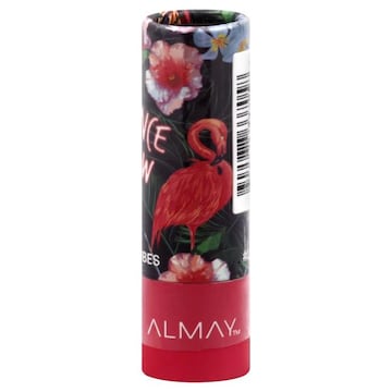 Almay Lib Vibes Lipstick, Matte, Dance Now 140