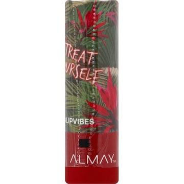 Almay Lib Vibes Lipstick, Matte, Treat Yourself 170