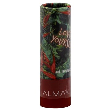 Almay Lip Vibes Lipstick, Cream, Love Yourself 230
