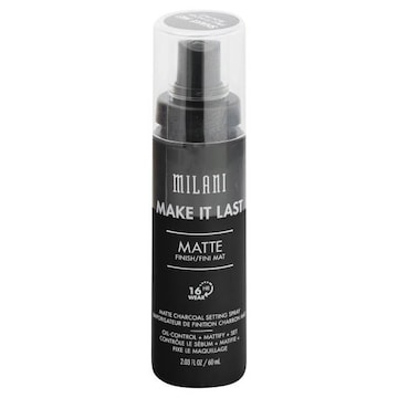 Milani Setting Spray, Matte Finish, Make It Last 05