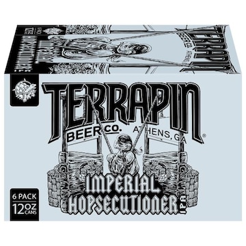 Terrapin Beer Co. Imperial Series
