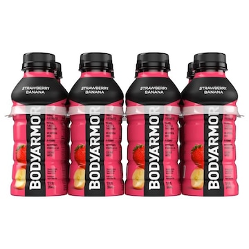 BodyArmor Strawberry Banana Sports Drink
