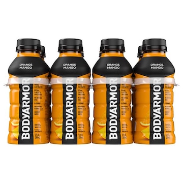 BodyArmor Orange Mango Sports Drink