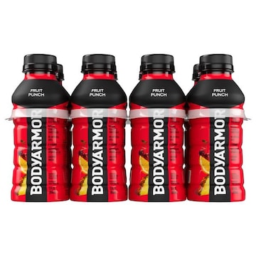 BodyArmor Fruit Punch Sports Drink